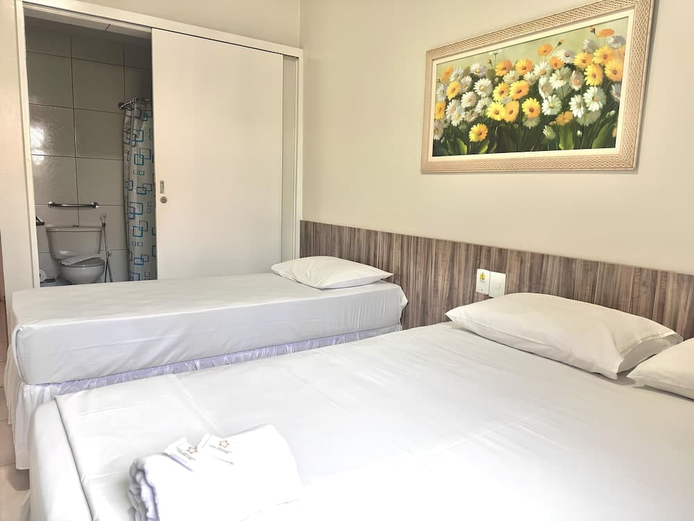 Hotel Aeroporto Star