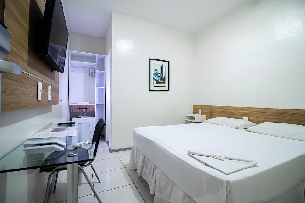 Hotel Aeroporto Star