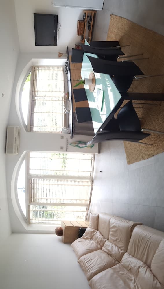 L'Orangeraie de la Baronne