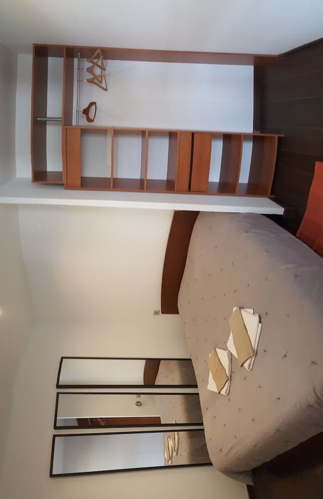 L'Orangeraie de la Baronne