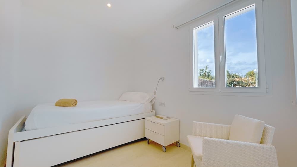 Lago Resort Menorca - Villas & Bungalows del Lago