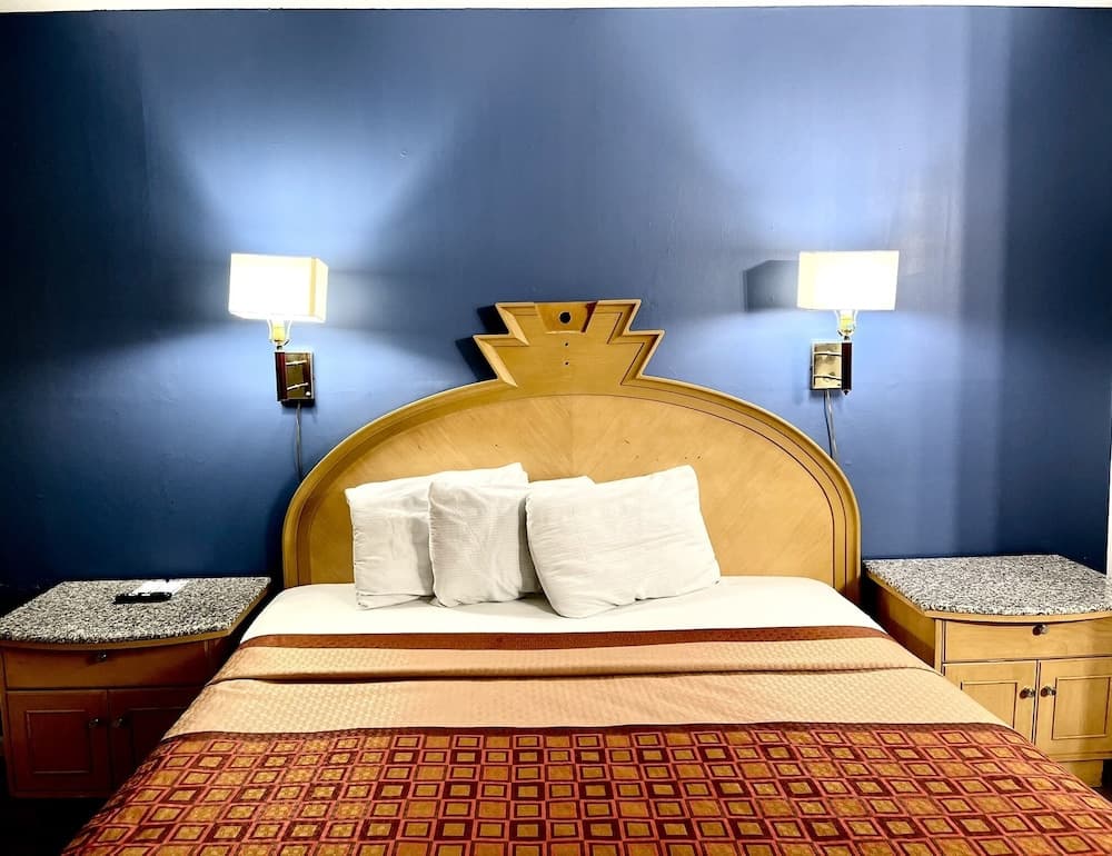 Travelodge by Wyndham Junction City