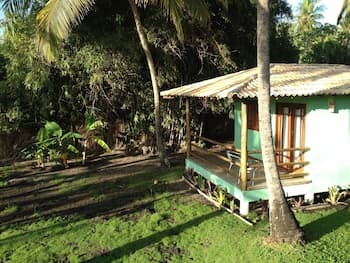 Pousada Vila Imbassai