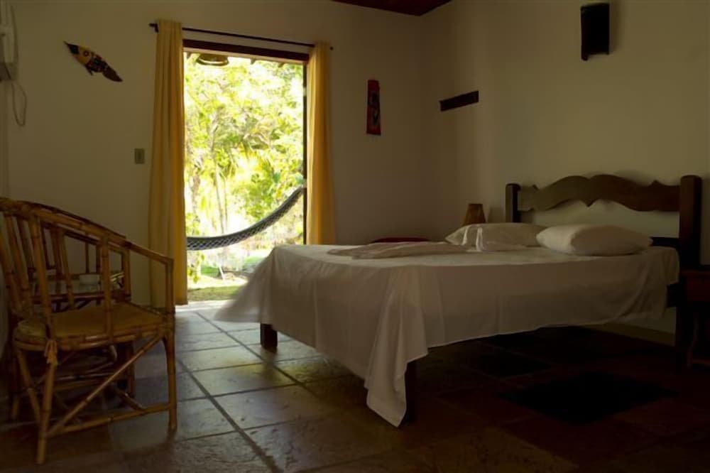 Pousada Vila Imbassai