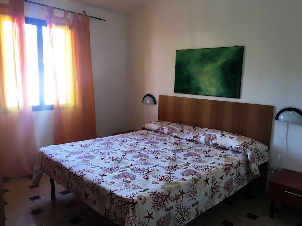 Porto Ottiolu Resort