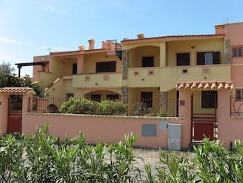 Porto Ottiolu Resort