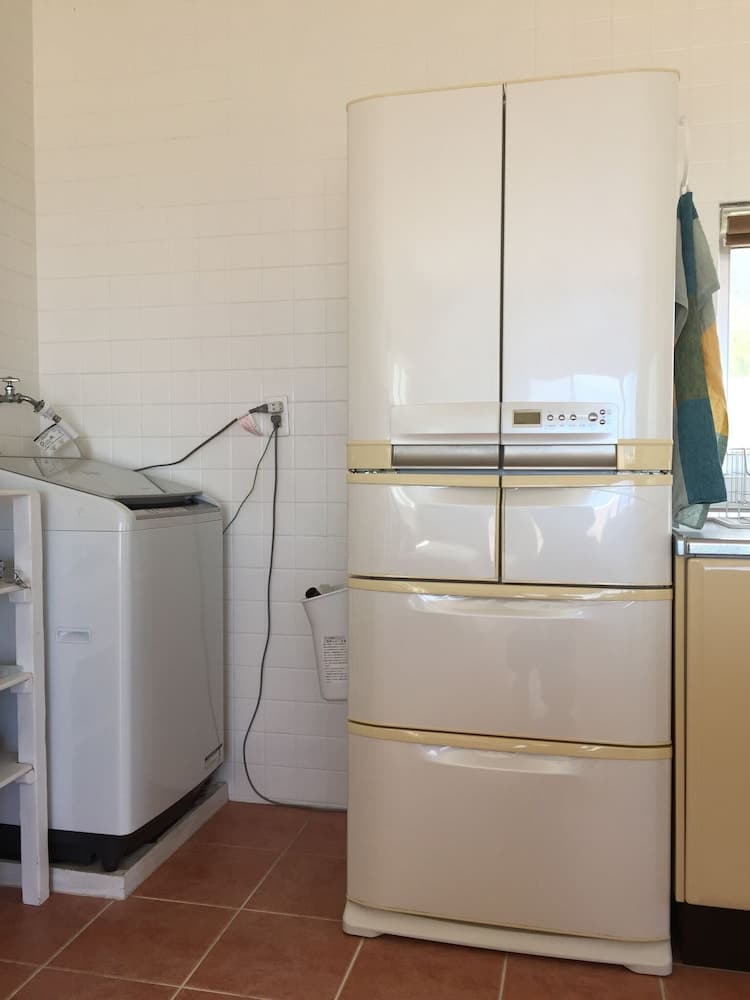 Terrace House Yamabare