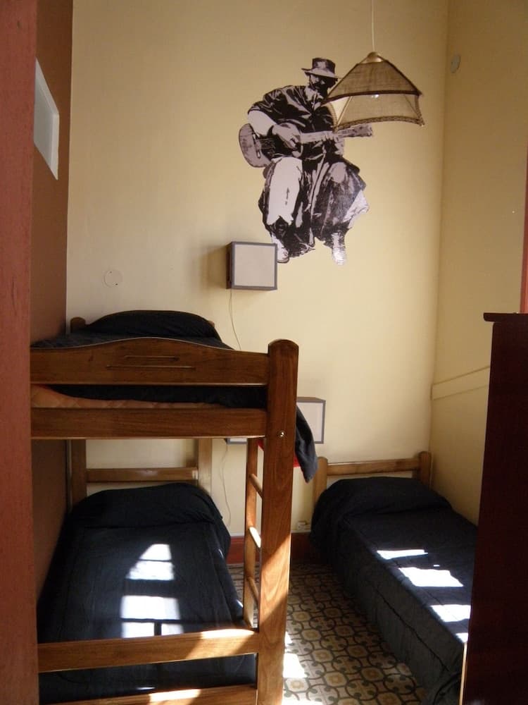 La Casona de Don Jaime 2 and Suites - Hostel