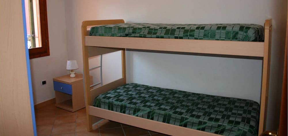 Residence La Reggia di Nausicaa