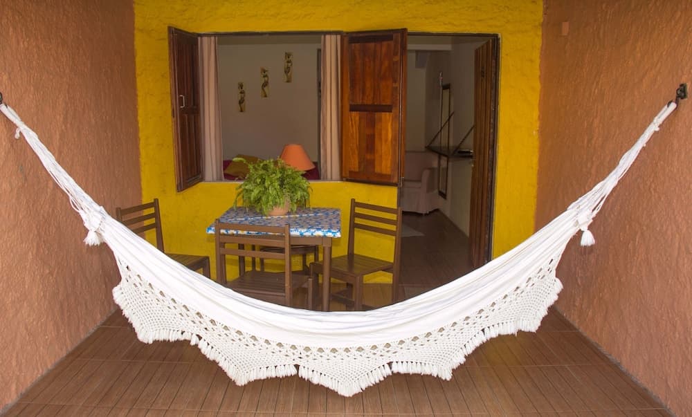 Pousada Praia de Imbassaí