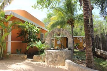 Residencia Mexico y Nubes