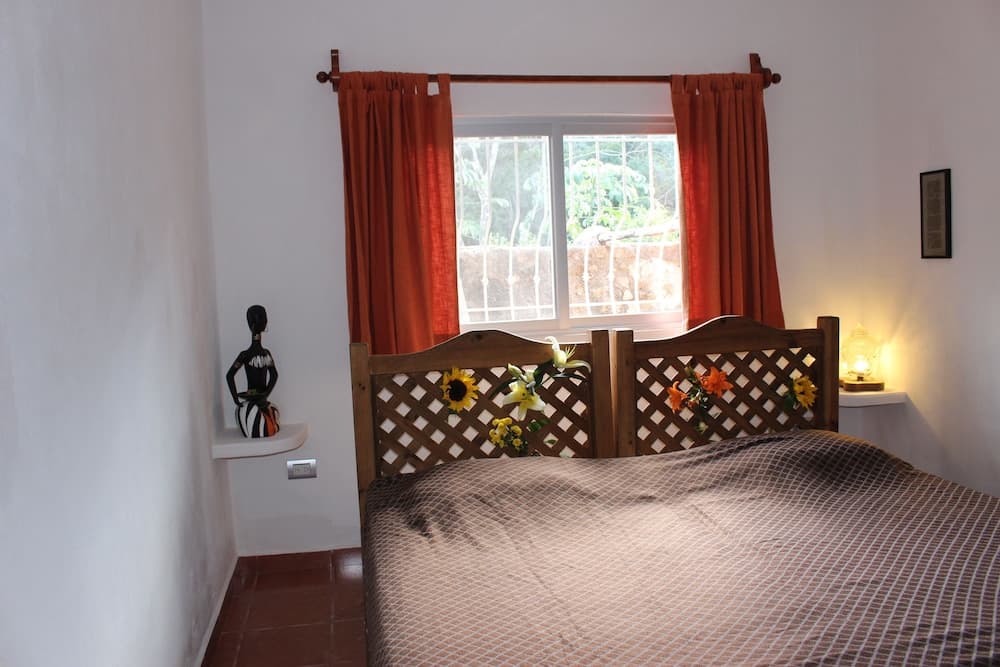 Residencia Mexico y Nubes