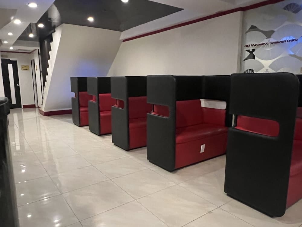 Hotel Sogo North Edsa