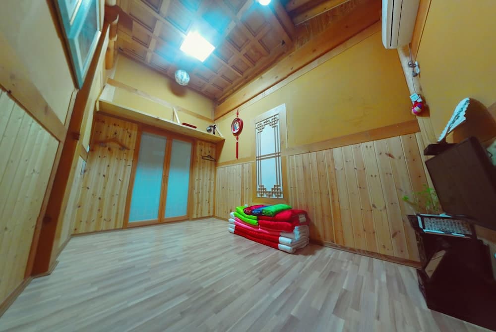 HanokGuesthouse Jangsoo