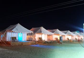 Yokoso Thar Desert Safari and Camp