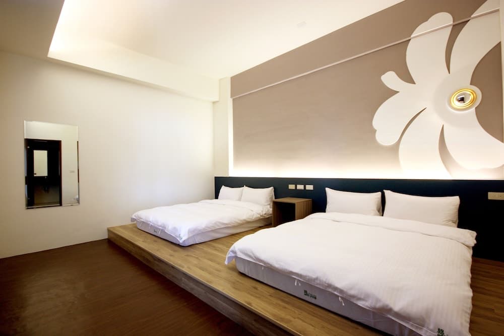 Kenting Green Yard B&B