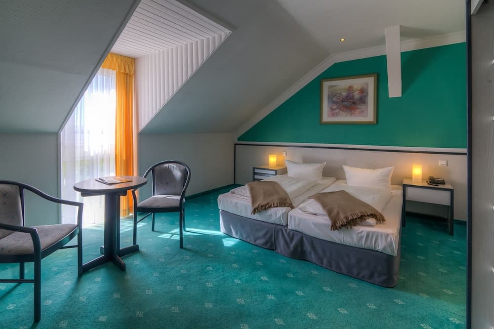 Sport- & Vital-Resort Neuer Hennings Hof