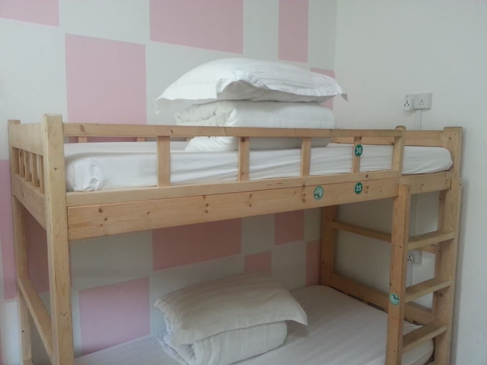 Traveller@SG - Hostel