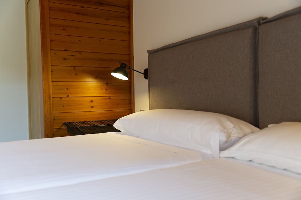 Iberik Hotel Balneario Augas Santas