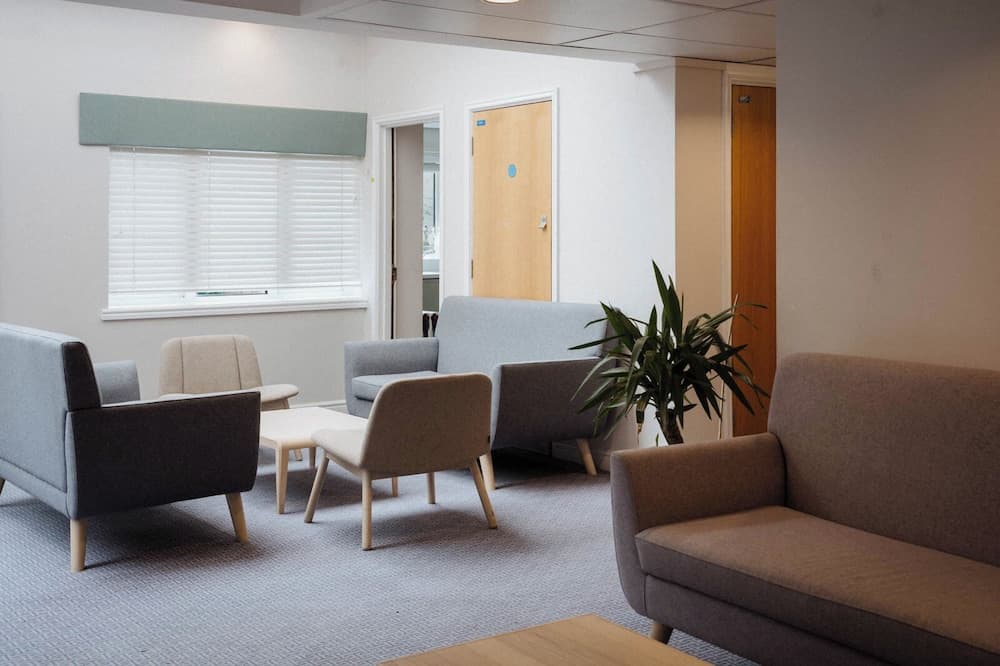 Peter Scott House, Birmingham