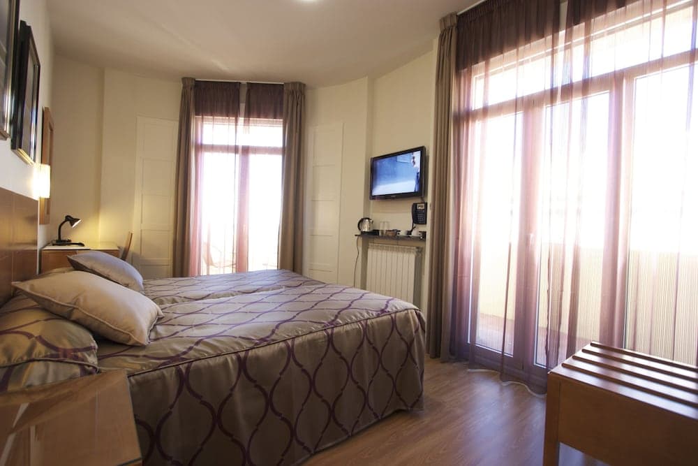 El Rincon de Gran Via