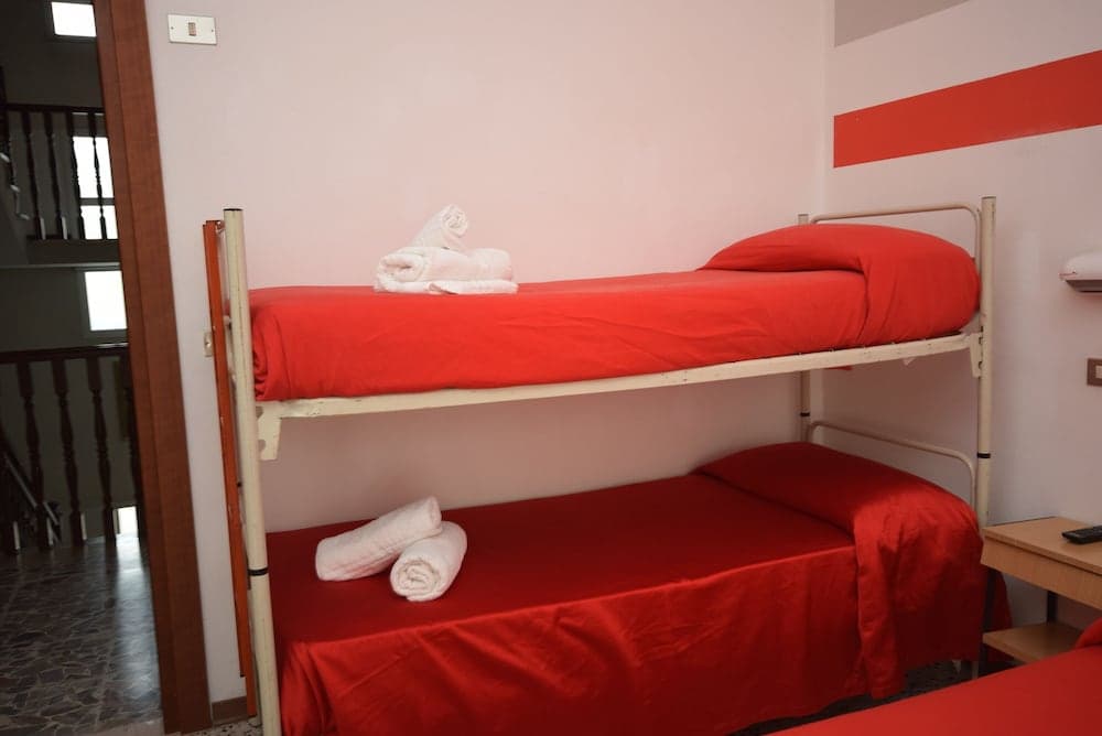 Hotel Villa Dei Platani