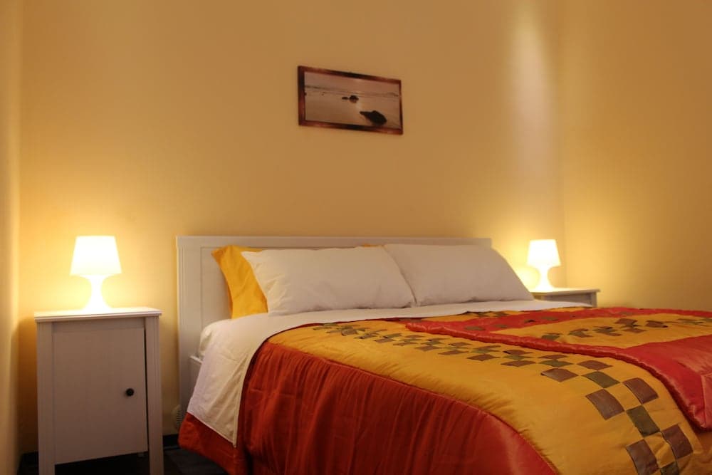 Residence Montegrappa