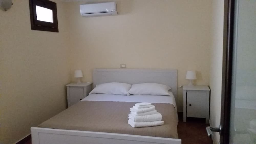 Residence Montegrappa