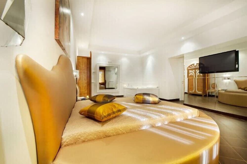 Hotel Il Quadrifoglio