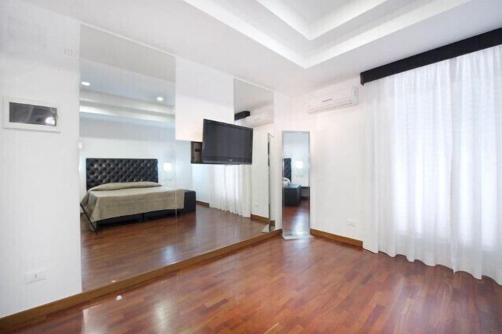 Hotel Il Quadrifoglio