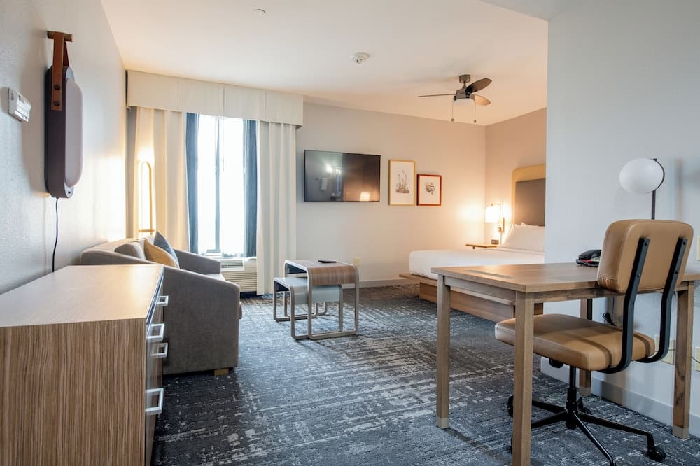 Homewood Suites Houma, La