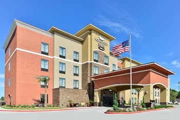 Homewood Suites Houma, La