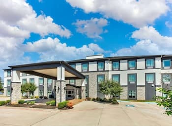 Wingate by Wyndham Longview North