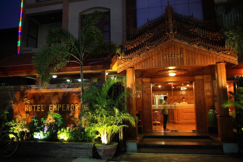 hotel image