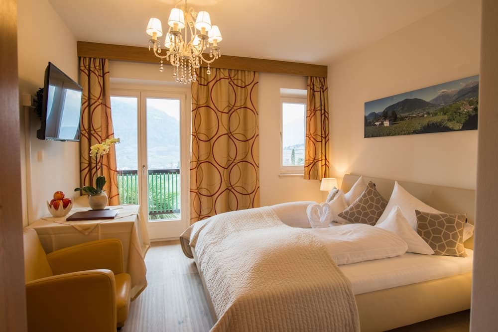 Hotel Pension Verdorfer