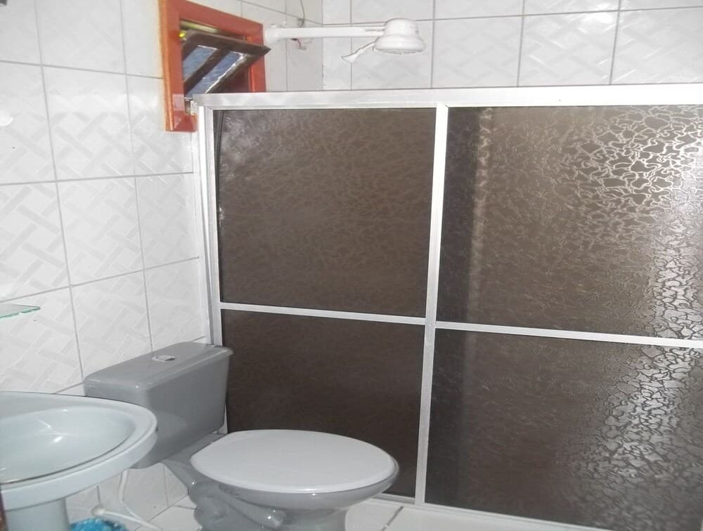 Pousada Canto do Sabiá