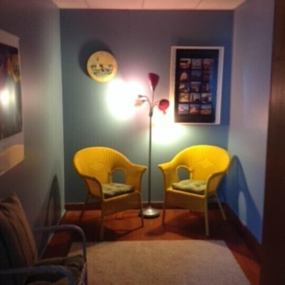 HI Tibbetts Point Lighthouse - Hostel