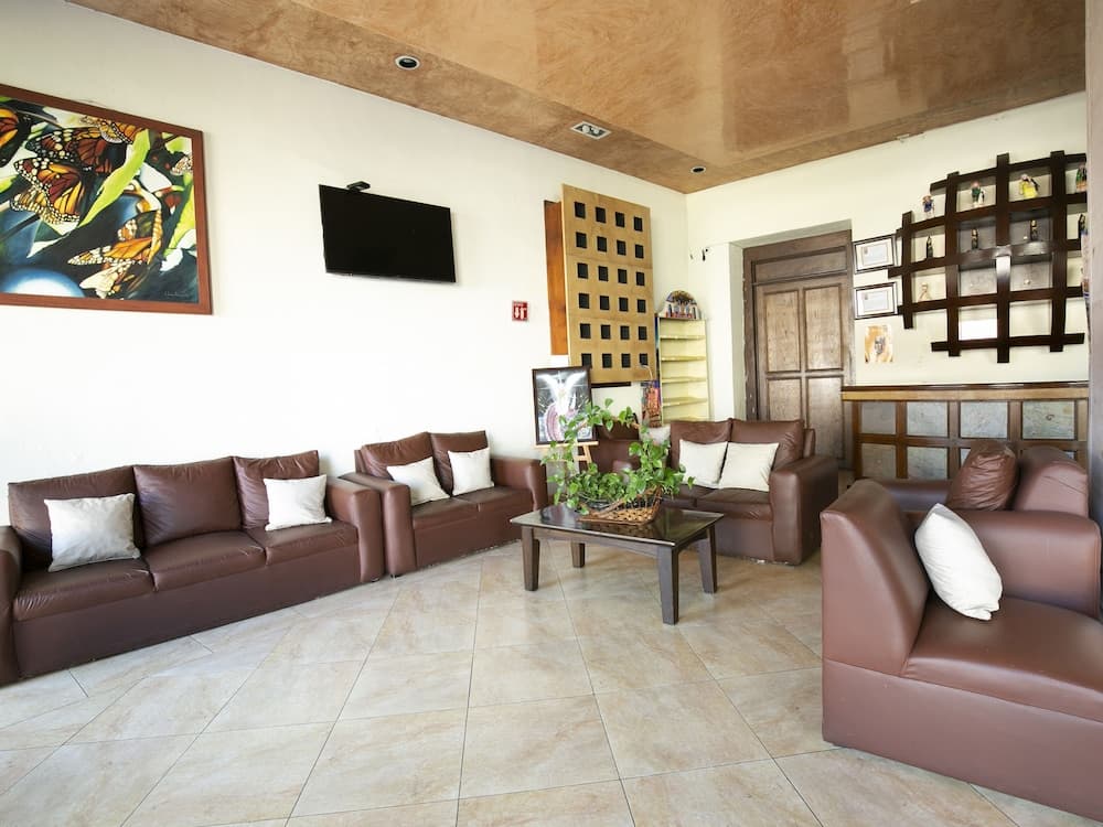 Casa Del Virrey Hotel and Suites