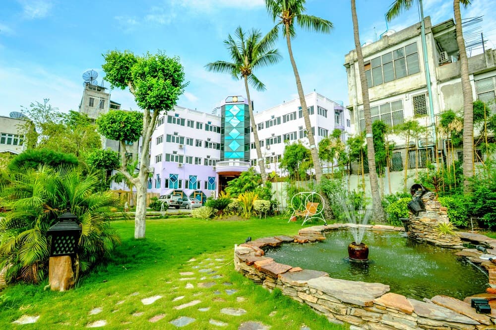 hotel image
