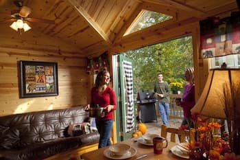 Williamsburg Campground