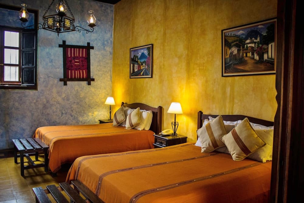 Hotel Convento Santa Catalina