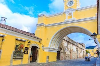 Hotel Convento Santa Catalina