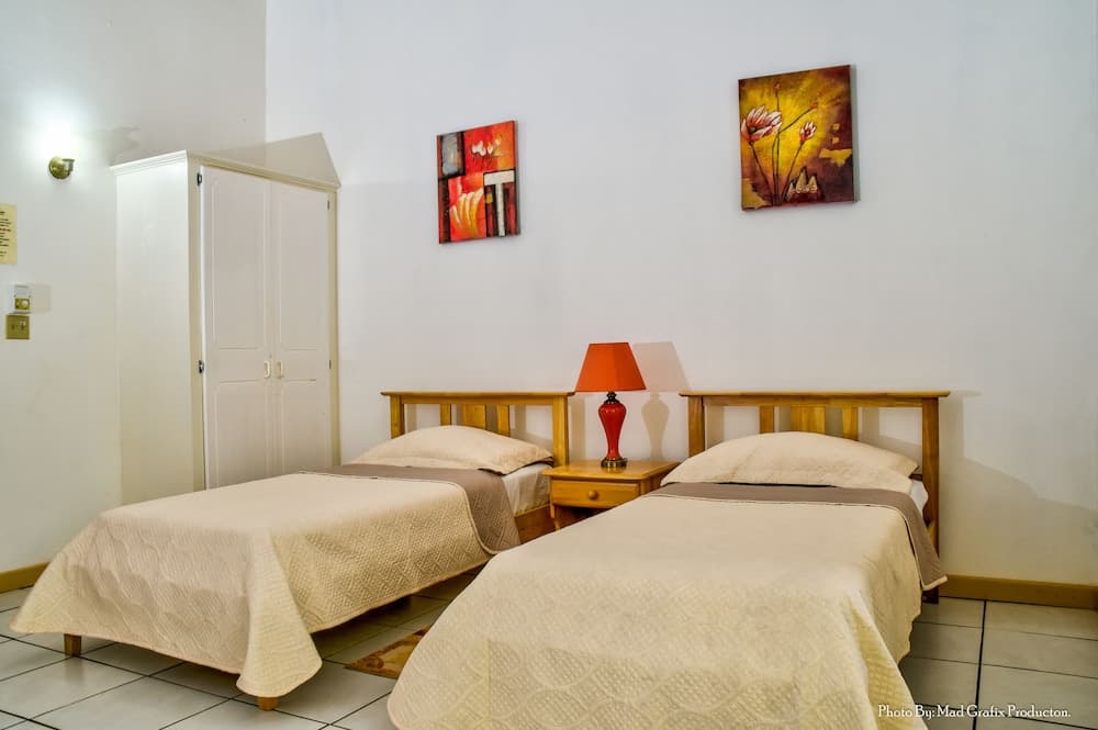 CoCo Rose Guesthouse