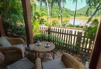 Mekong Riverview Hotel