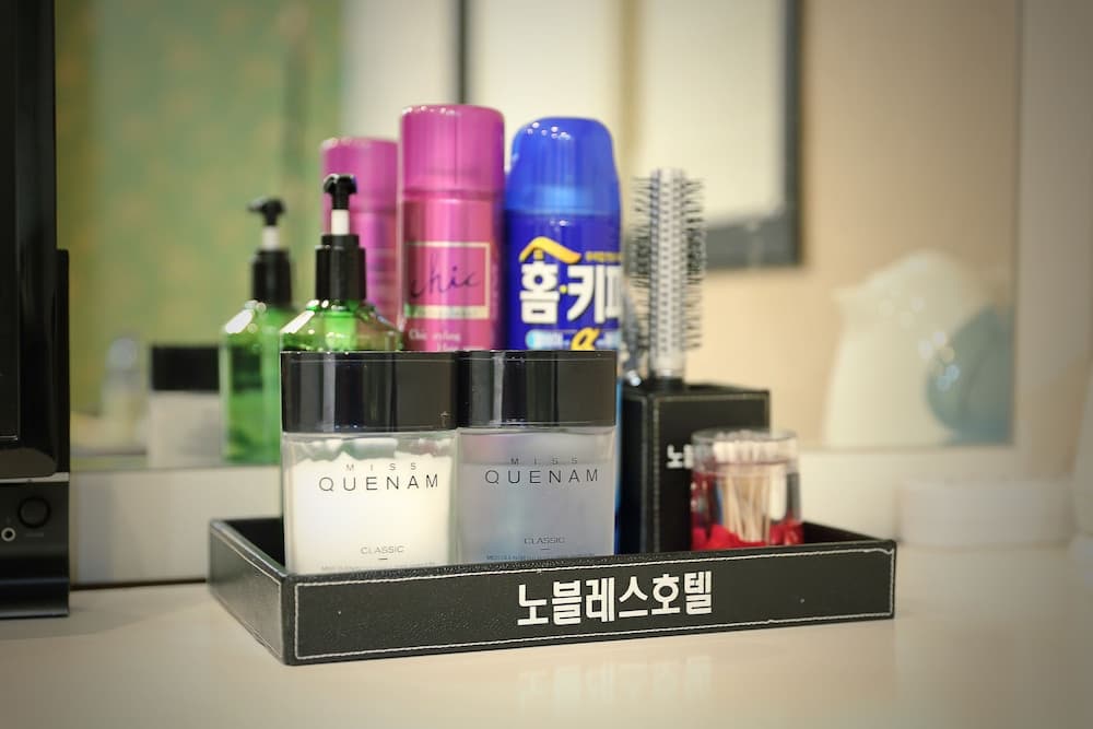 Suncheon Noblesse Hotel