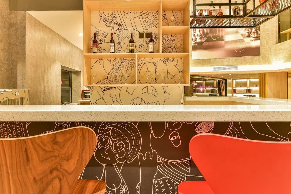 ibis Guilin Railway Station hotel