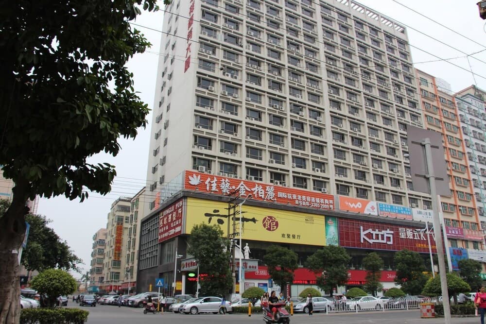 hotel image
