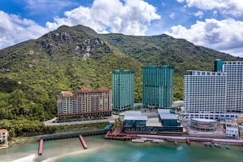 Ramada by Wyndham Huizhou Xunliao Bay