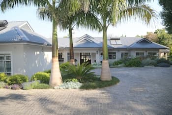 Kingsmead Guest House