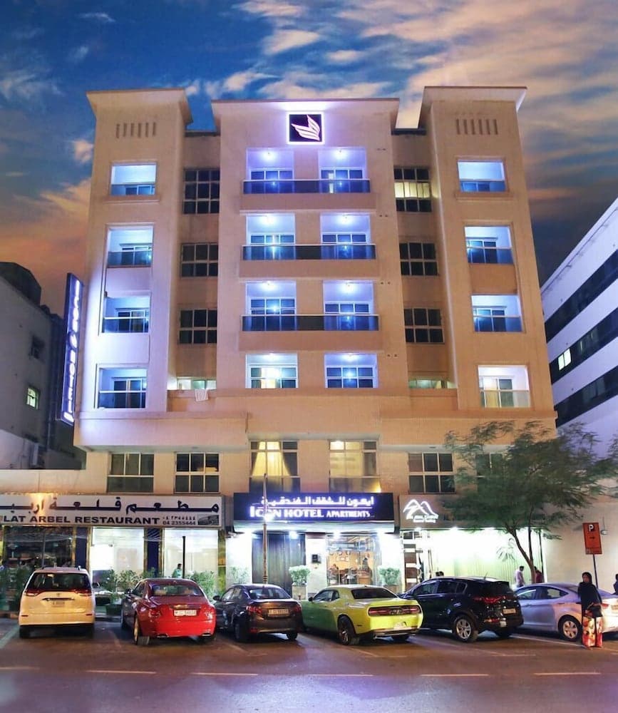 hotel image
